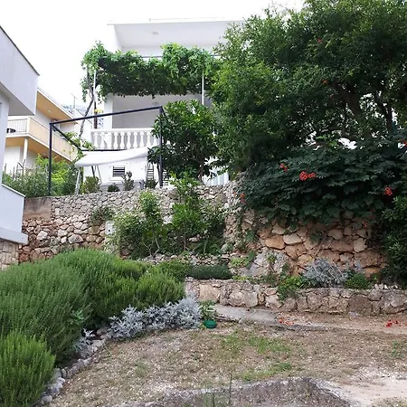 Boja 公寓 奥米什